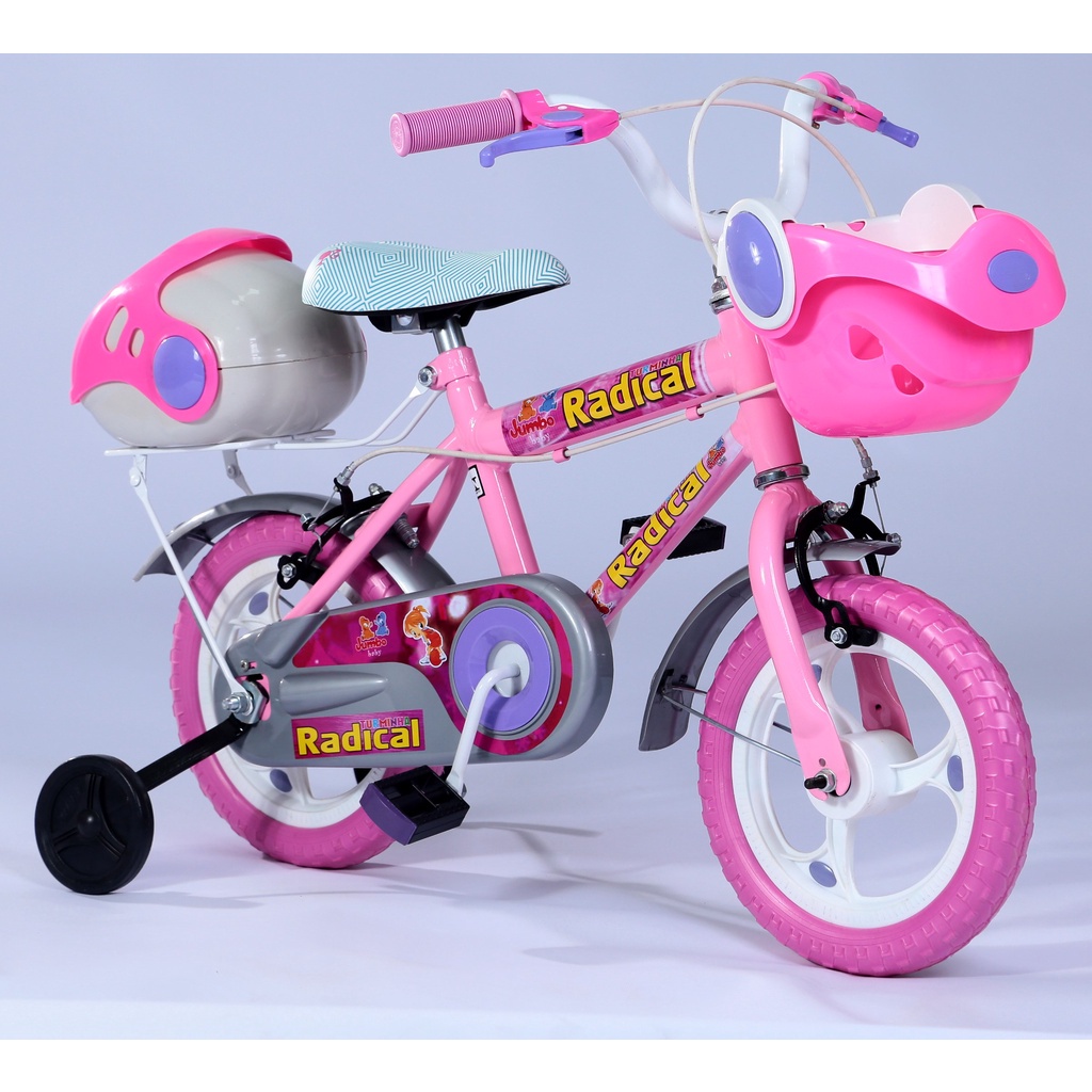 Carrinho Radical Gira Gira Bike Drift Trike Infantil - Fênix