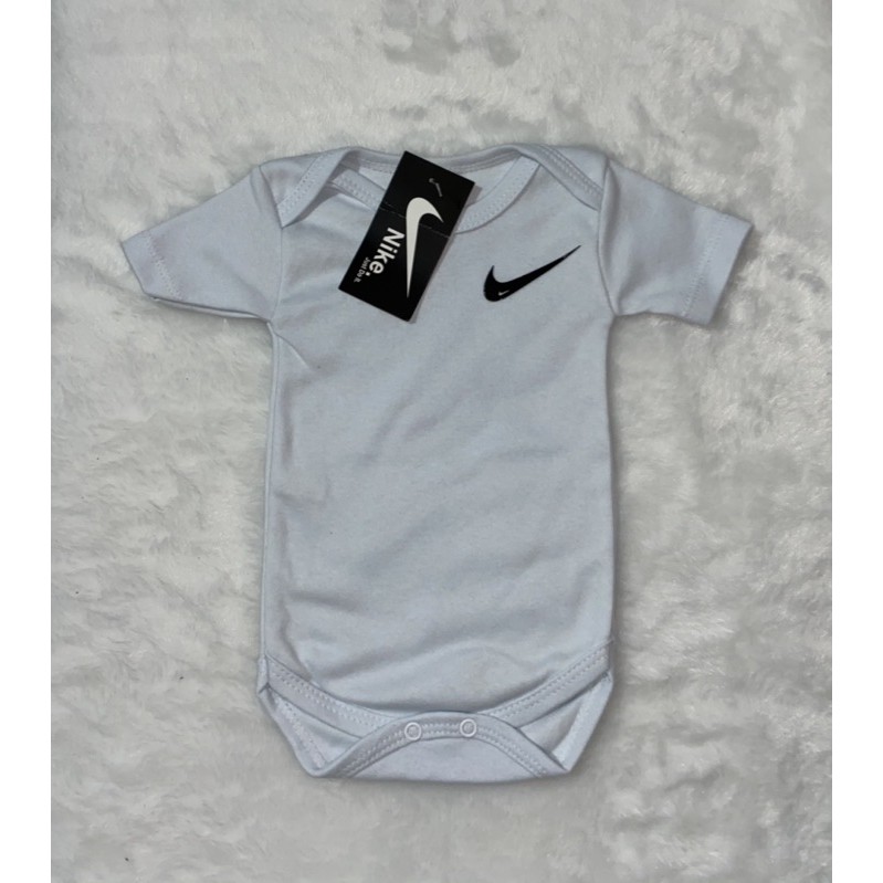 Body de bebe online nike