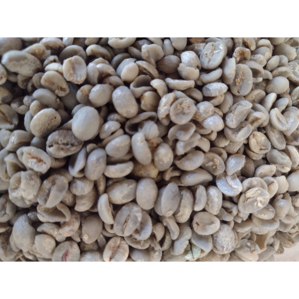 Café Cru do Sul de Minas 100% Arábica Sem Impurezas - 1Kg.