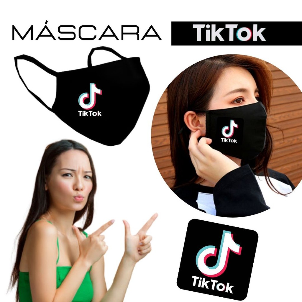 Mascara Tiktok Shop