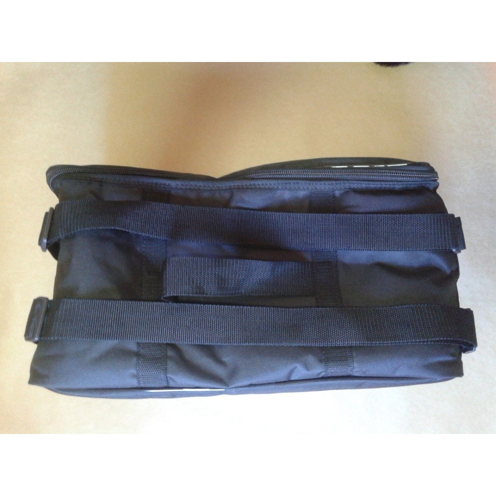 Bag Para Pedal Duplo Shopee Brasil