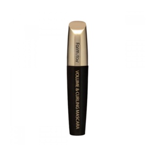 farmstay farm stay volume & curling mascara 12g