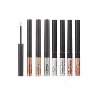 innisfree twinkle glitter 2.7g em Oferta na Shopee