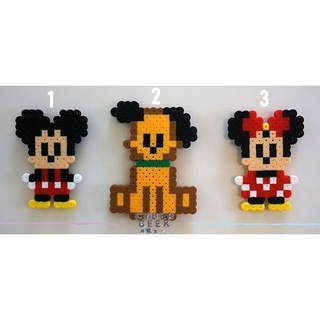 Imãs do Mickey