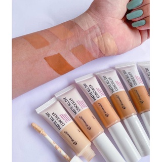 Corretivo Matte All Day Concealer d