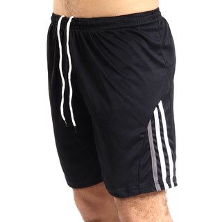 Kit 3 Calção Masculino Esportivo Fitness Academia Corrida
