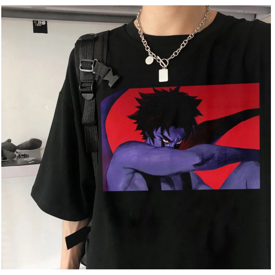 Camiseta Camisa Nanatsu No Taizai Meliodas Anime Nerd Filme