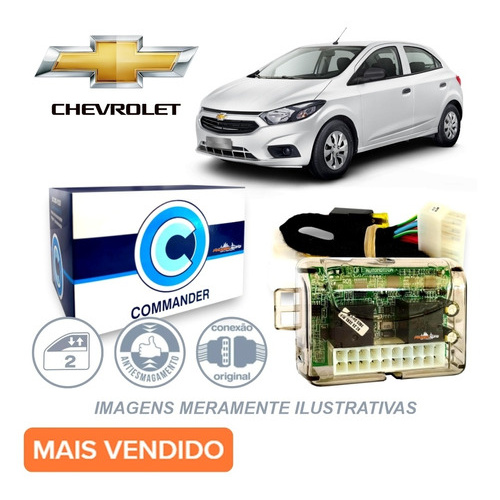 Centralina PW42L (Levantamento automático de vidros/4p) - Carros, vans e  utilitários - Ponto Chic, Nova Iguaçu 1241589062