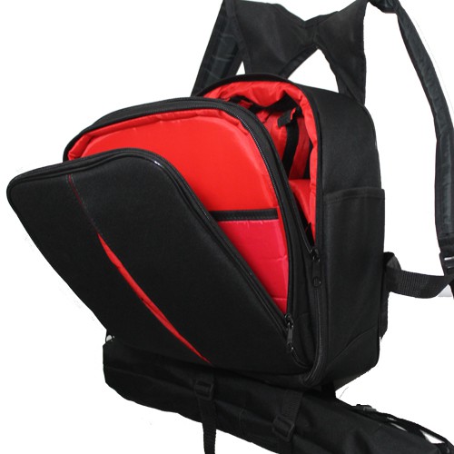 Mochila Fotografica West Vmb II