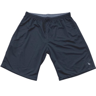 Bermuda Masculina DRY FIT Short Treino Futebol com Bolsos Laterais 102  MARINHO - Compre Agora