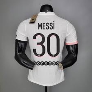 Camisa psg rosa messi  Black Friday Pontofrio