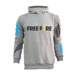 Moletom da best sale mestre free fire