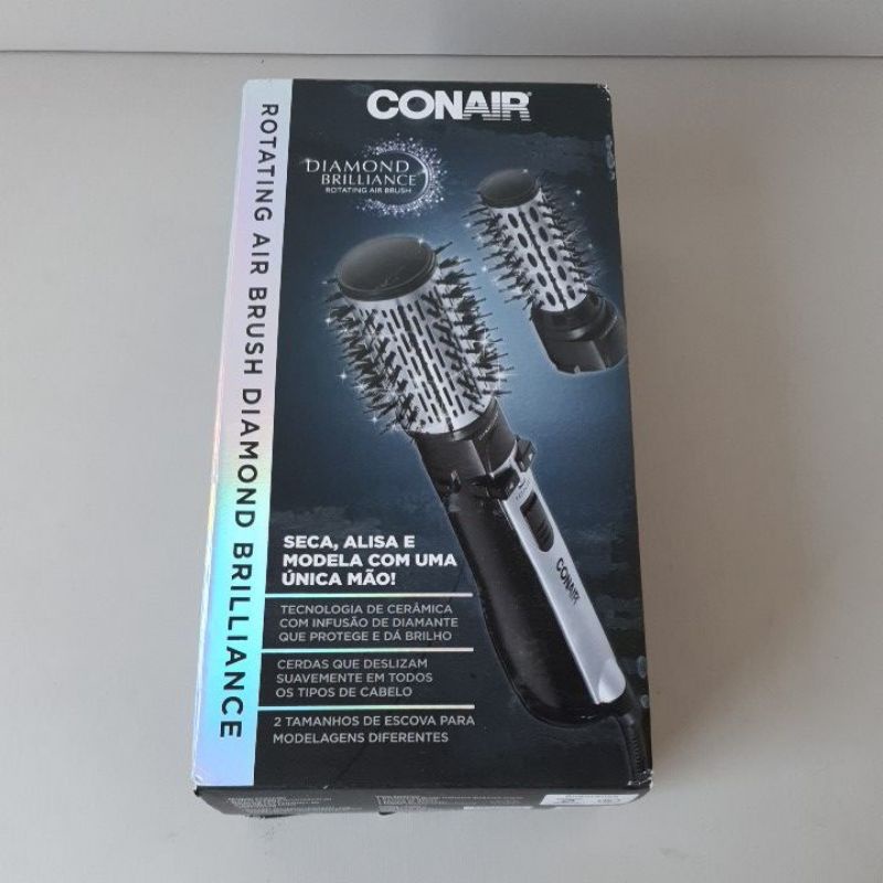 Conair diamond clearance brilliance