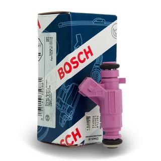 Bico Injetor Original Bosch 207 Sw/Passion 1.4I 08-14 Flex