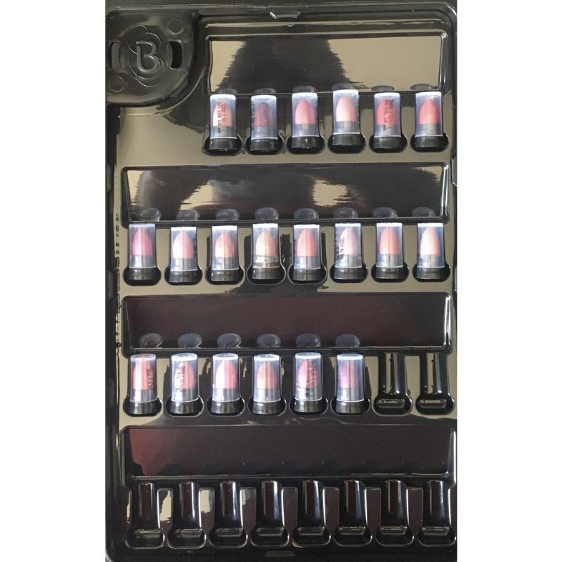 kit 10 Mini Batons o Boticário | Shopee Brasil