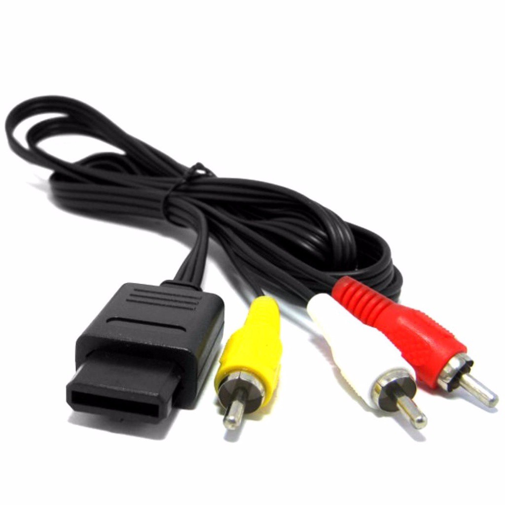 Nes av sales
