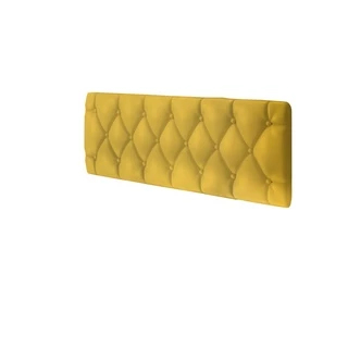 Cabeceira Painel Estofada Casal 1,40 Dobrável Cama box Pari Varias Cores