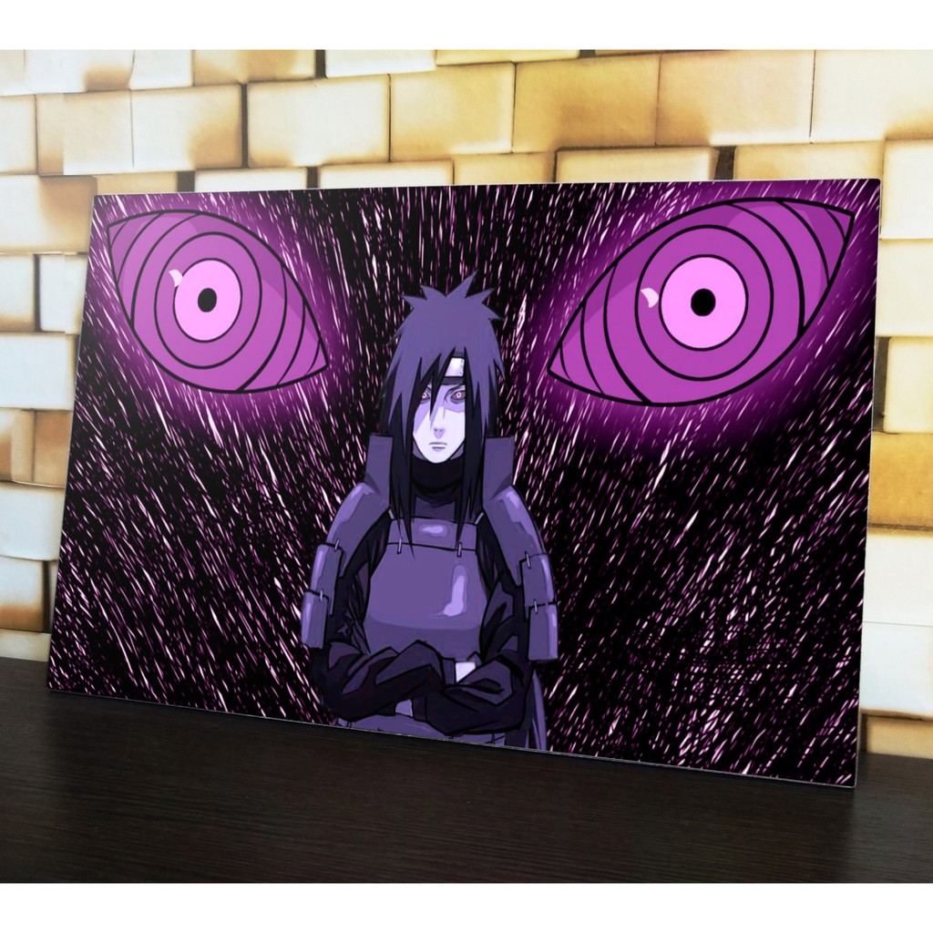 Mousepad O símbolo de Gaara