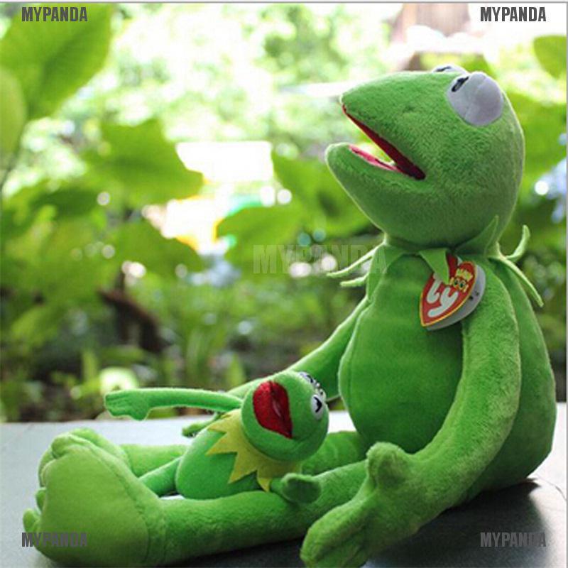 Little kermit hot sale doll