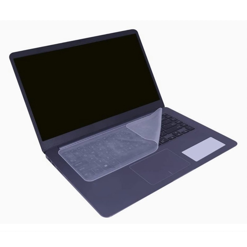 Protetor de teclado para notebook ou pc de 13