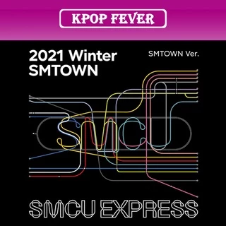 2021 Winter Smtown : Smcu Express