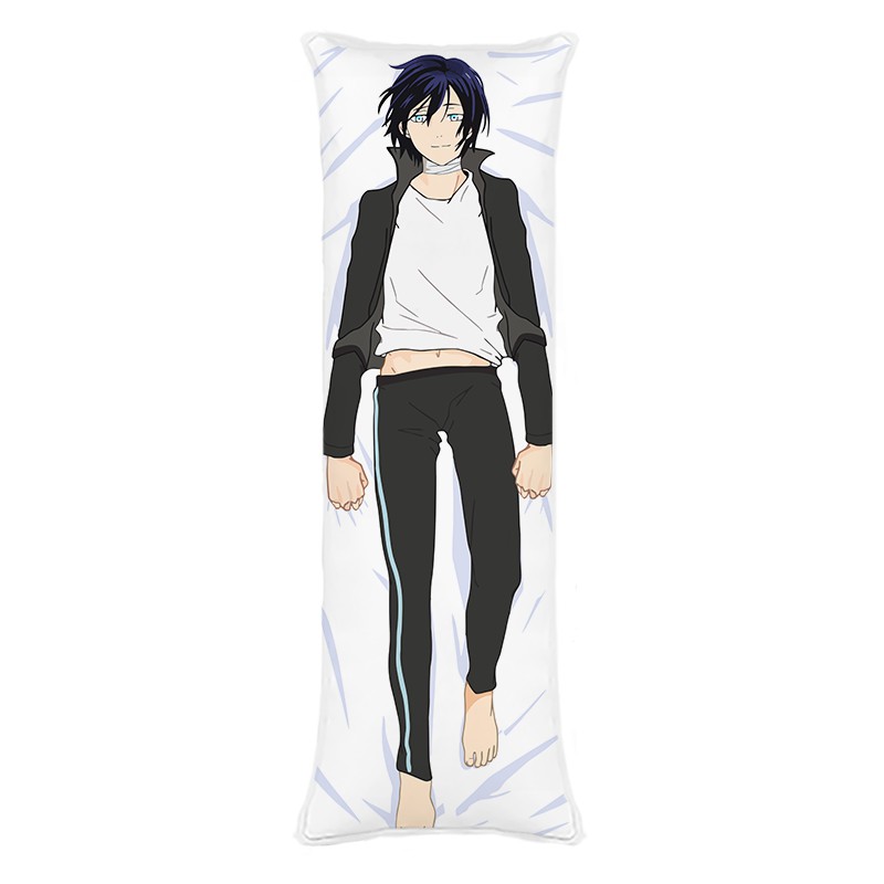 Dakimakura yato outlet