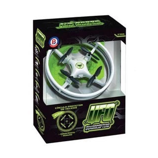 brinquedo Quadricóptero de Brinquedo - Ufo - Polibrinq1046