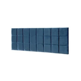 Cabeceira de Cama Casal Tipo Painel 58cm x140cm Dobrável