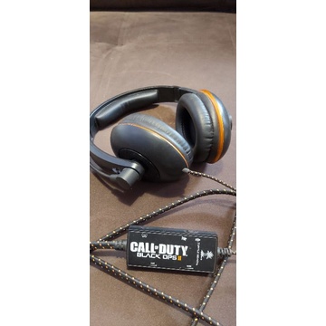 Amazon.co.jp限定】Turtle Beach EARFORCE KILO ~~Call Of Duty BLACK