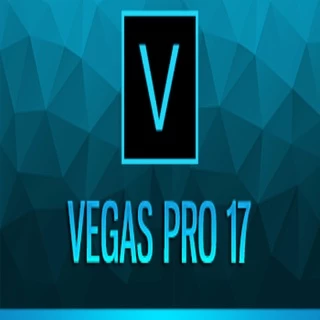 Sony Vegas Pro 17