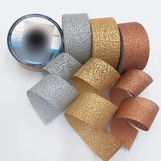 Decorfita - Tela Escócia - 10mts X 4cm Largura Unidade