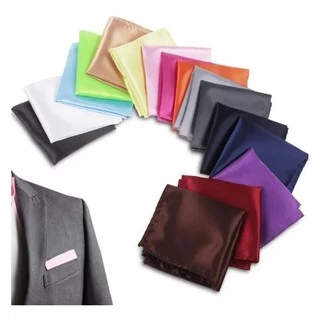 lenço para bolso Social Masculino varias cores