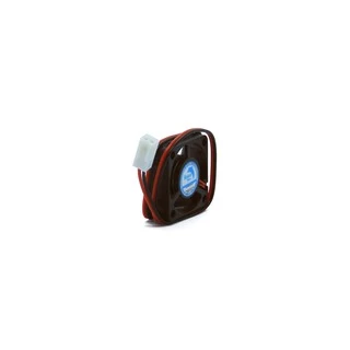 Micro Ventilador Cooler Ventoinha 30x30x10 Mm 5v Sleeve 3 Cm Mini DC MS