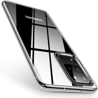 Capa Protetora Para Samsung A71 com tela de 6.7 Polegadas Capinha Case  Transparente Air Anti Impacto Proteção De Silicone Flexível - Danet