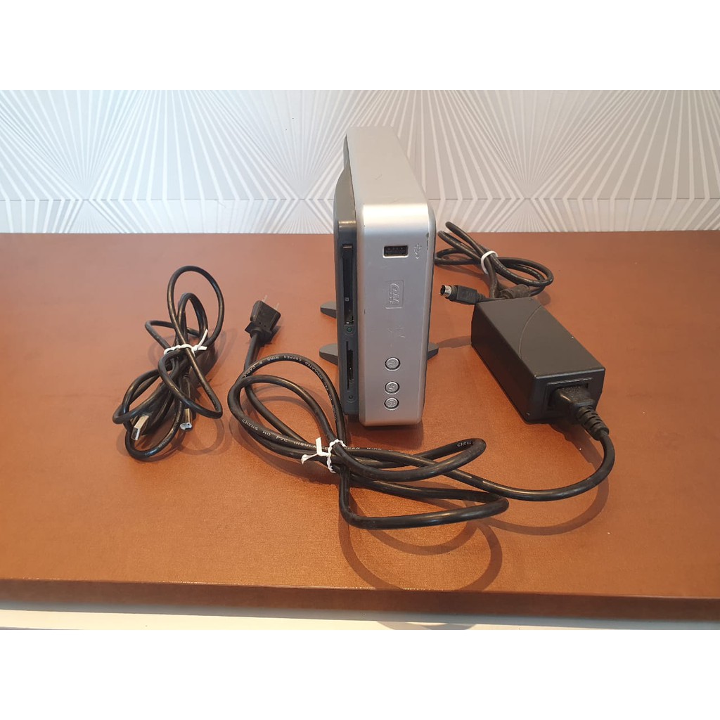 Hd Externo 256gb Western Digital Backup | Shopee Brasil