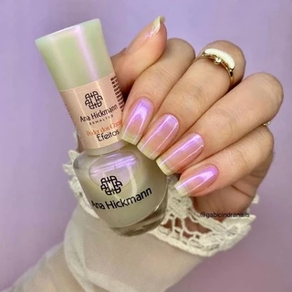 Esmalte Lendas do Oceano - Poder dos Corais - Ana Hickmann
