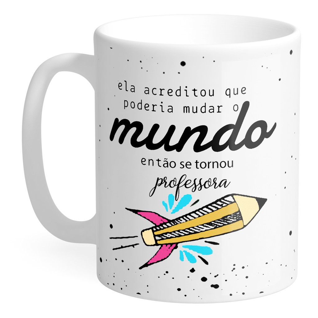 Caneca Mágica Personalizada anime Haikyuu Vários Modelos de todos