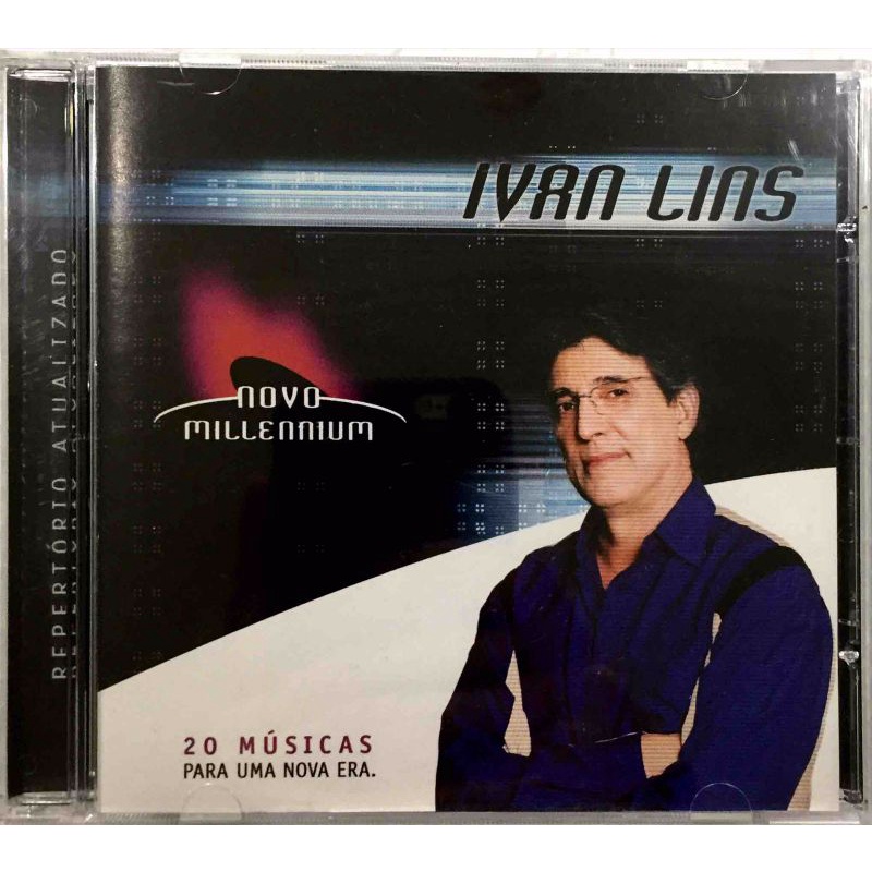 Millennium / Ivan Lins-