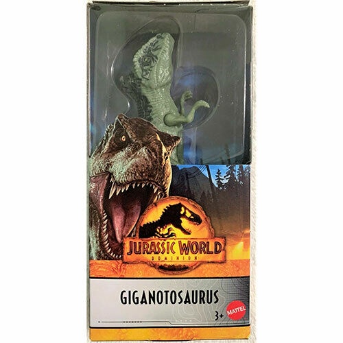 Dinossauro Ampelosaurus Ação Massiva Jurassic World Dominion Mattel HDX50  Pronta Entrega