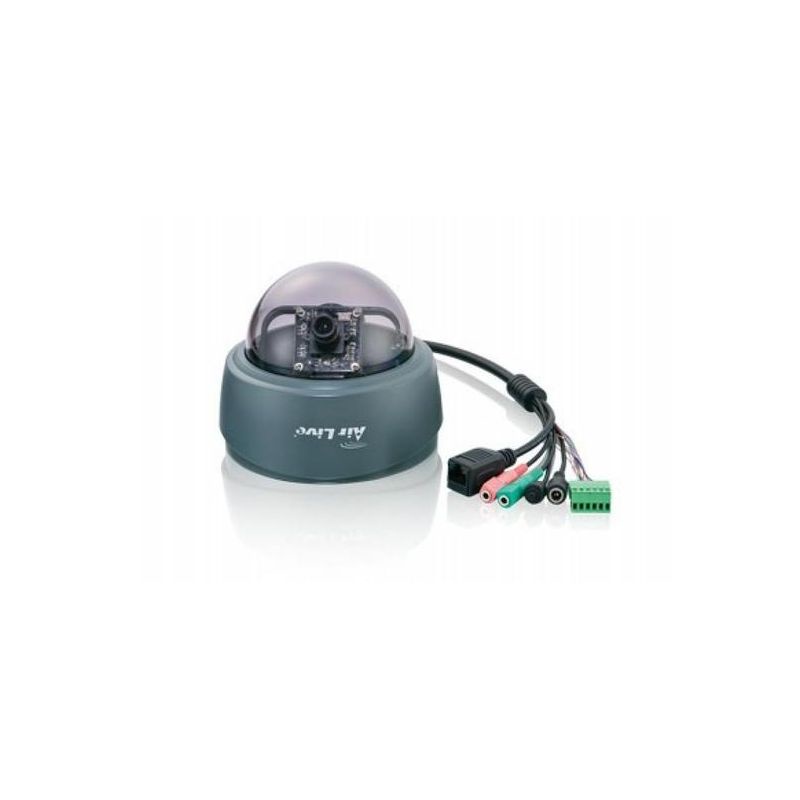 Camera Air Live Aircam Poe-200Hd Cctv | Shopee Brasil