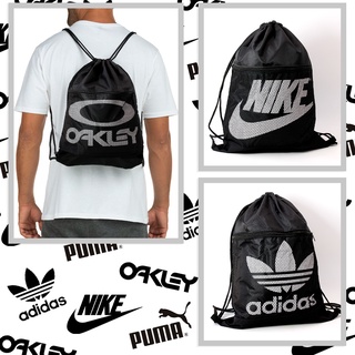Mochila Saco Academia Esportiva Unissex Resistente Sacochila