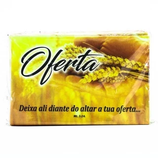 100 Envelopes Para Dízimos E Ofertas, Campanhas, Propósitos - Oferta