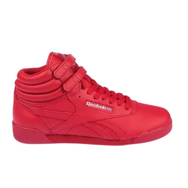 Tenis reebok hot sale botinha