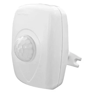 Sensor De Movimento E Presença Com Fotocélula