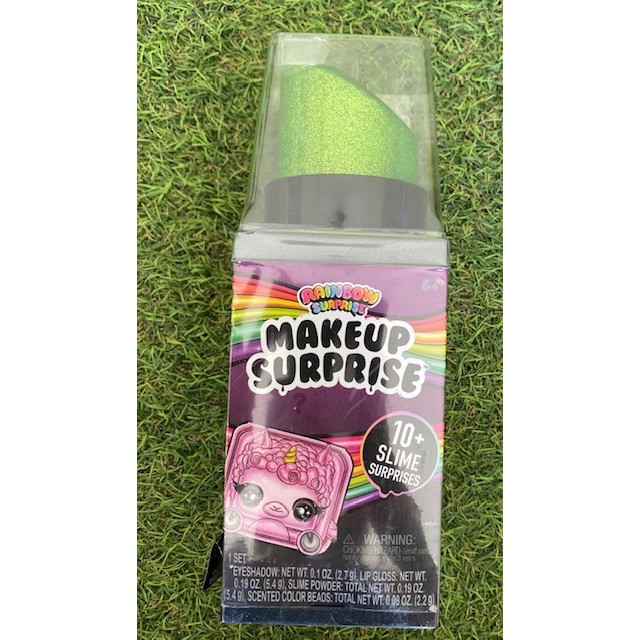 Rainbow Surprise Makeup Surprise