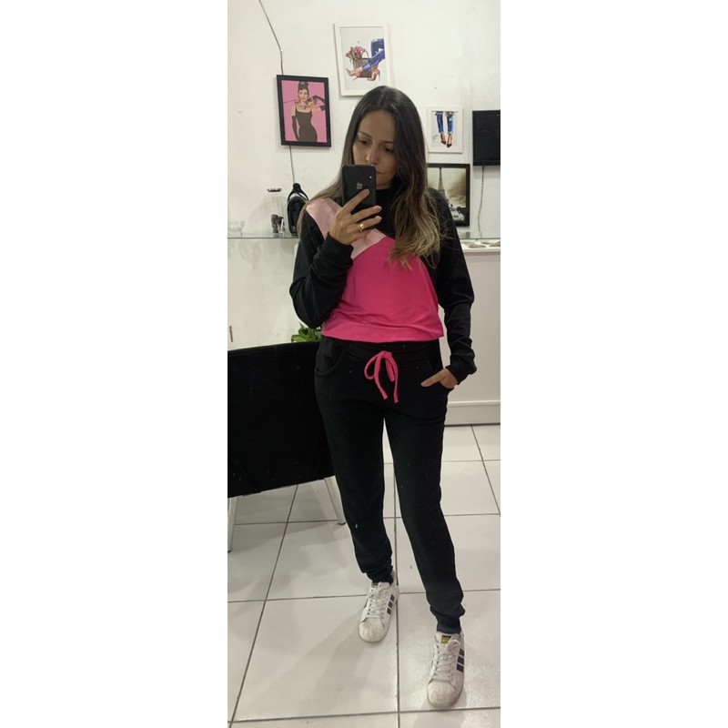 Mila Activewear Set