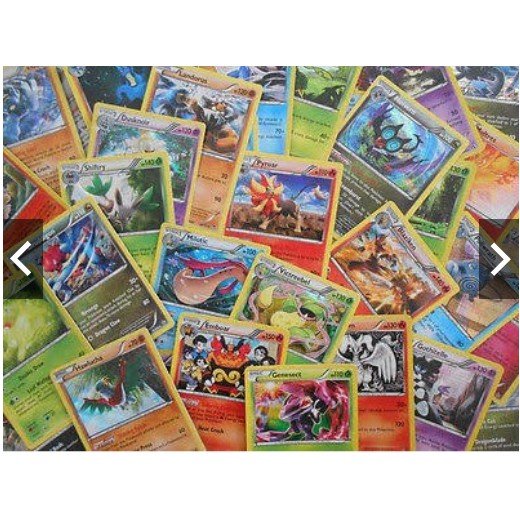 Lote de 48 Cartas Pokémon Tipo Normal, Cacareco Copag Usado 66407685