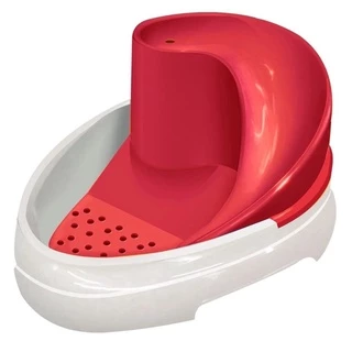 Bebedouro Tobo Fonte MecPet 2,5 Litros