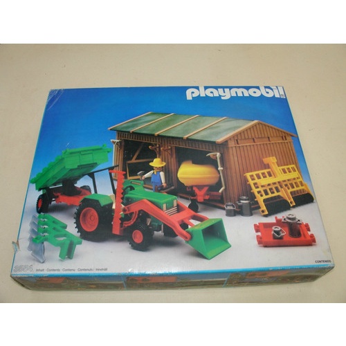 Playmobil 3897 pas cher - Meilleures ofes sur le neuf et l