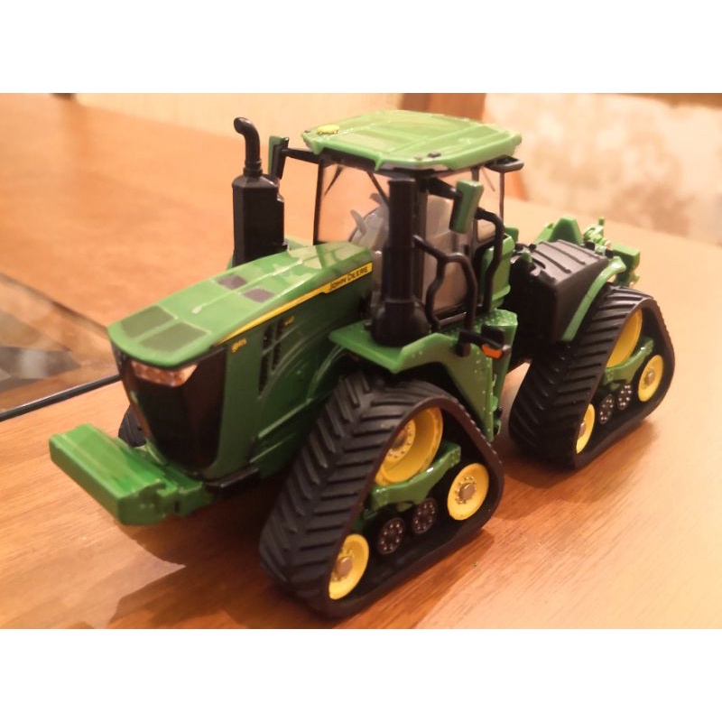 John deere best sale 9570rx toy